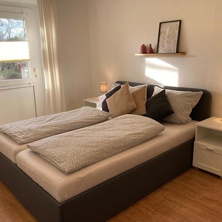 Ferienwohnung In Paepinghausen ミンデン エクステリア 写真