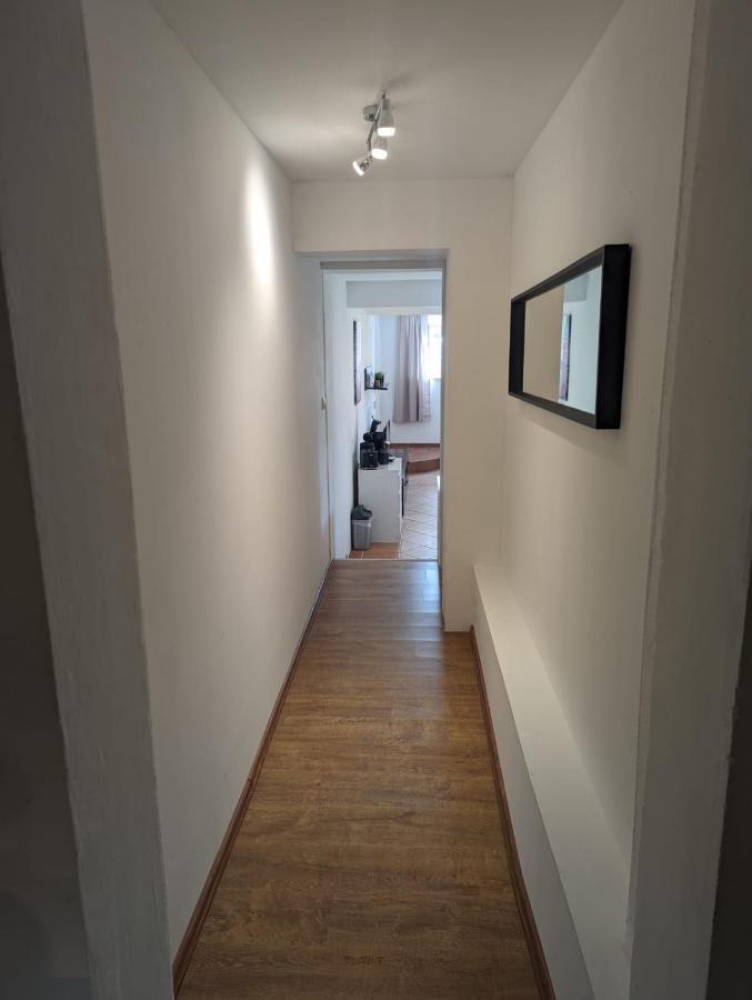 Ferienwohnung In Paepinghausen ミンデン エクステリア 写真
