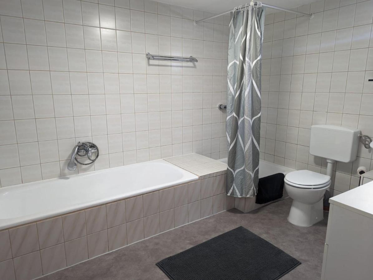 Ferienwohnung In Paepinghausen ミンデン エクステリア 写真