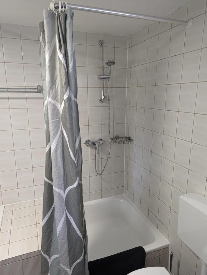 Ferienwohnung In Paepinghausen ミンデン エクステリア 写真