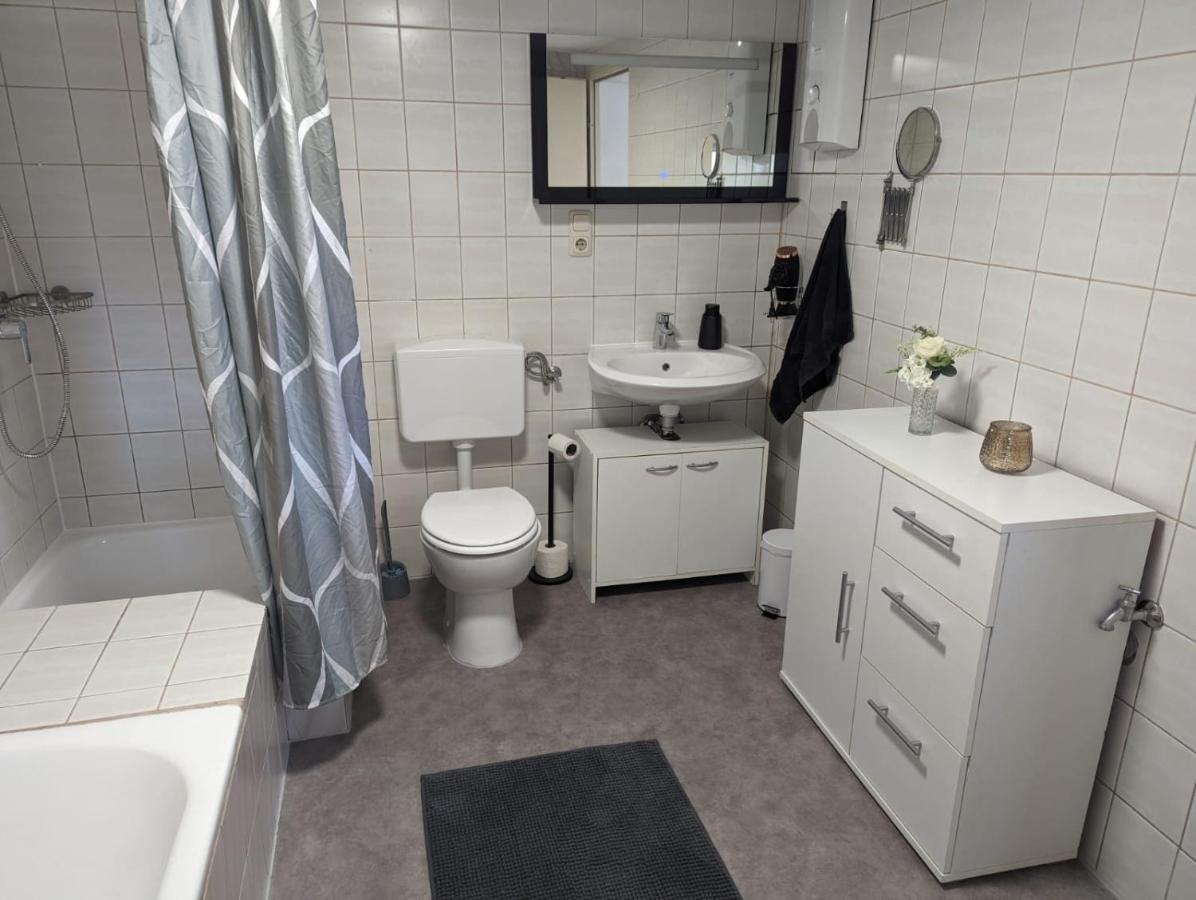 Ferienwohnung In Paepinghausen ミンデン エクステリア 写真