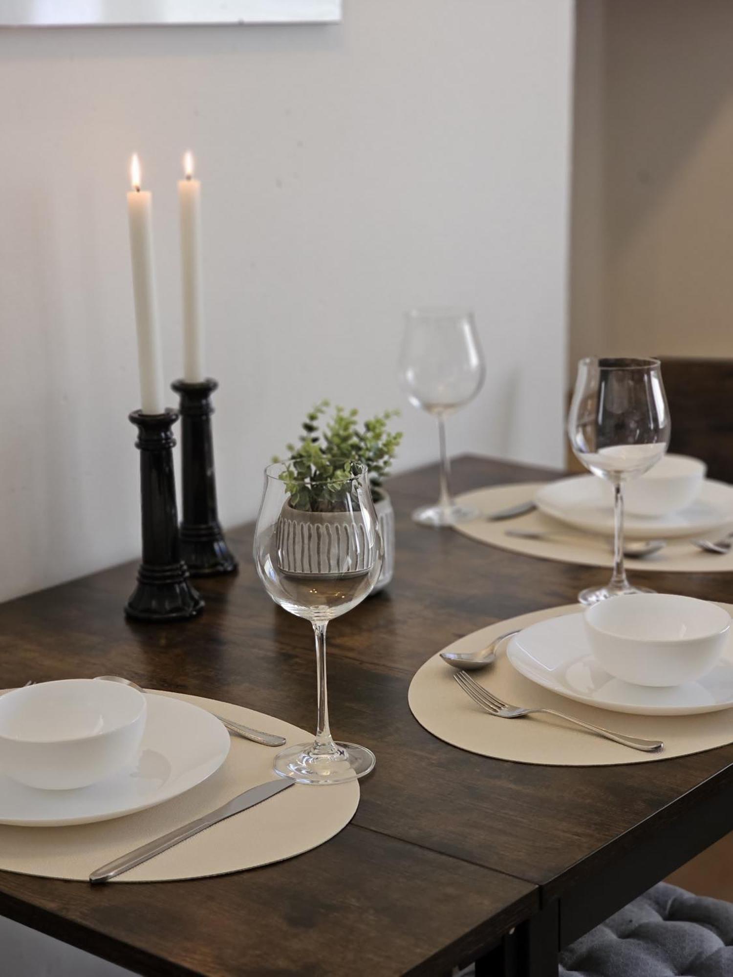 Ferienwohnung In Paepinghausen ミンデン エクステリア 写真
