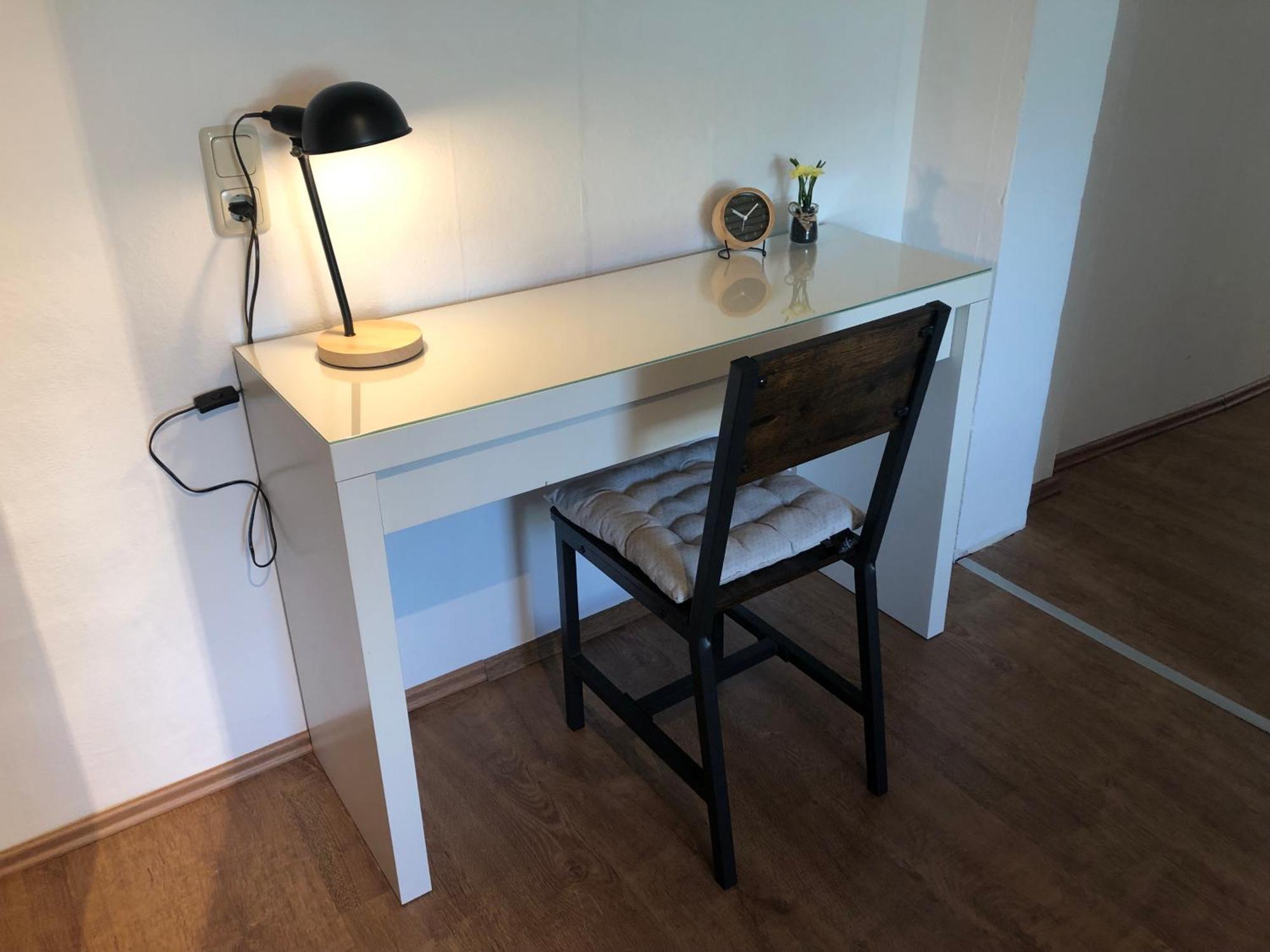 Ferienwohnung In Paepinghausen ミンデン エクステリア 写真